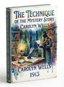 Carolyn Wells 1913