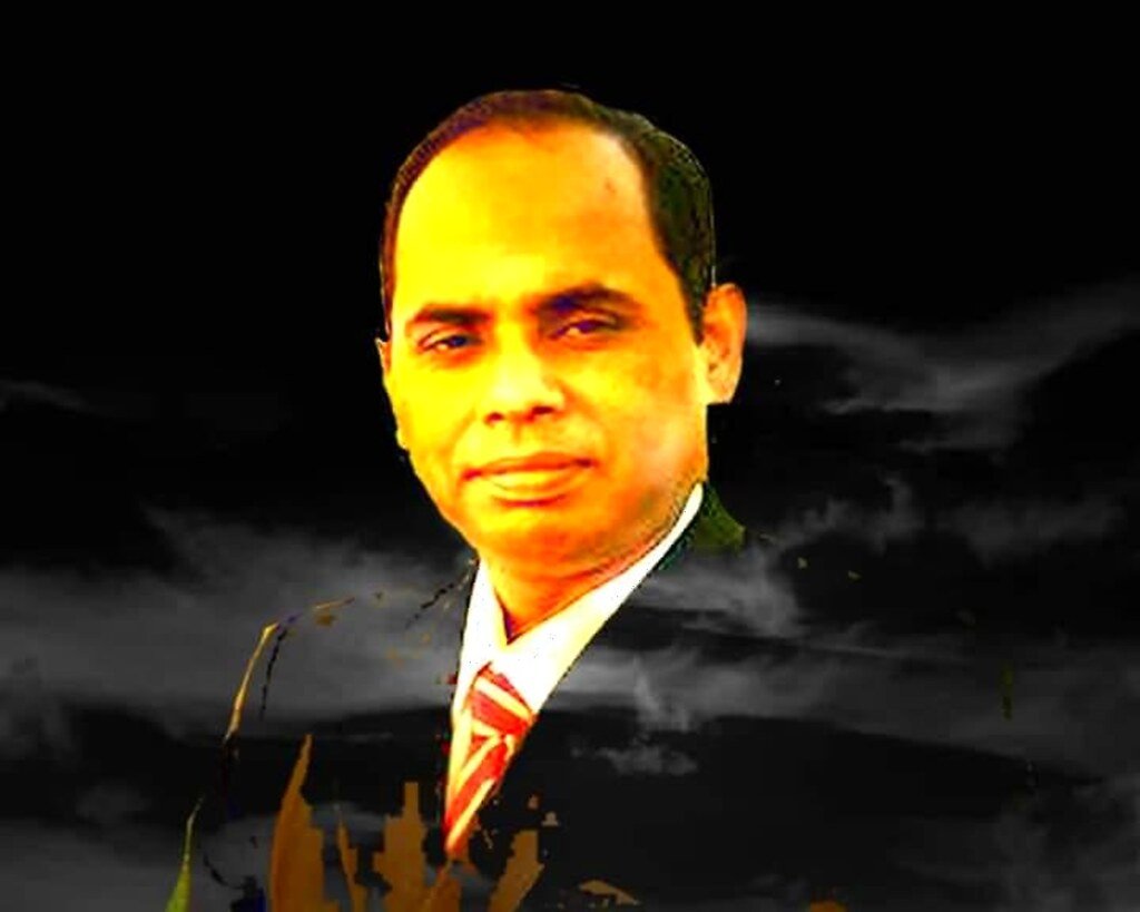 A K SARKER SHAON
