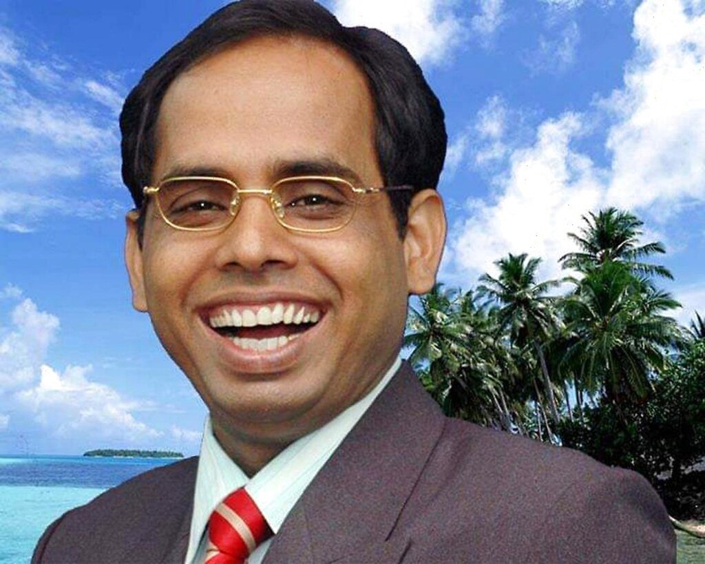 A K SARKER SHAON