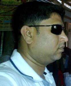 আর্যসোনা — রমজান বিন মোজাম্মেল