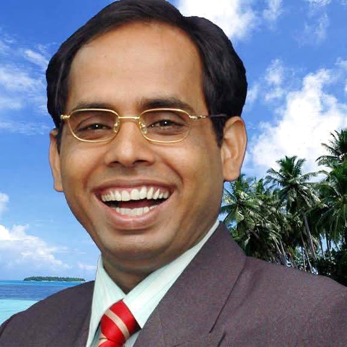 A K SARKER SHAON