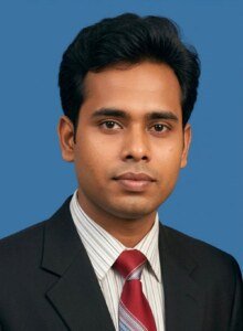 A K SARKER SHAON