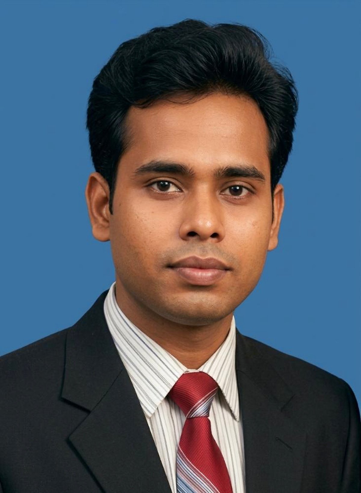 A K SARKER SHAON