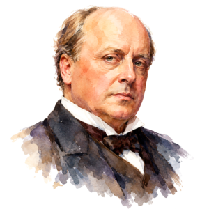 Henry James
