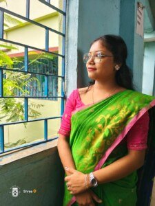 Subhashree Santra