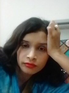 Kashfia Nahian