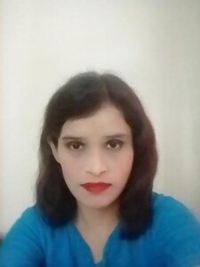 Kashfia Nahian