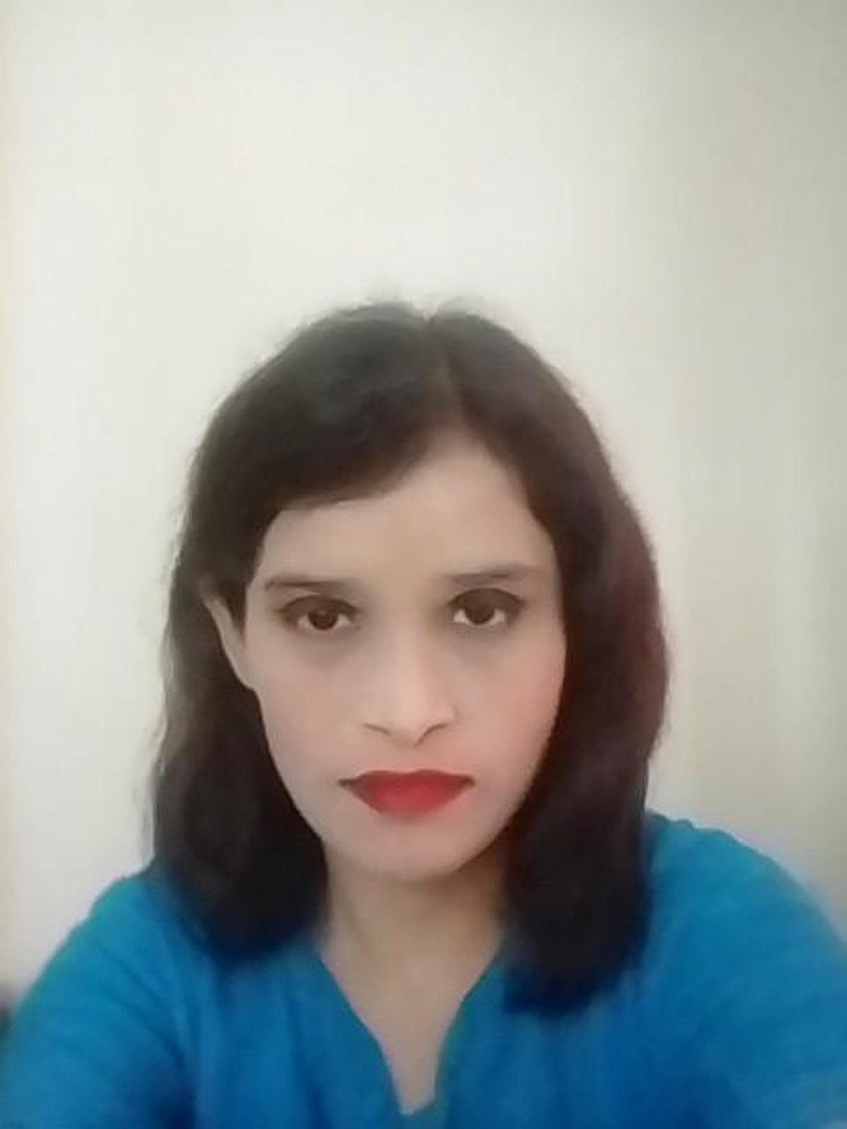 Kashfia Nahian