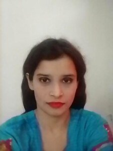 Kashfia Nahian