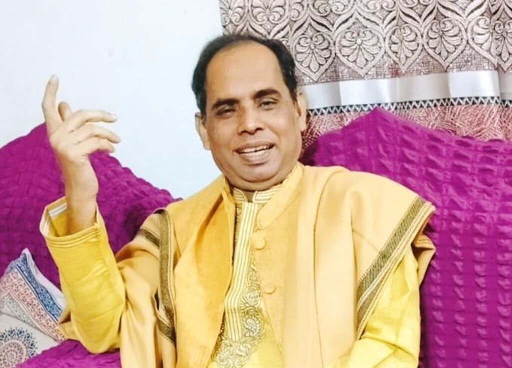 A K SARKER SHAON