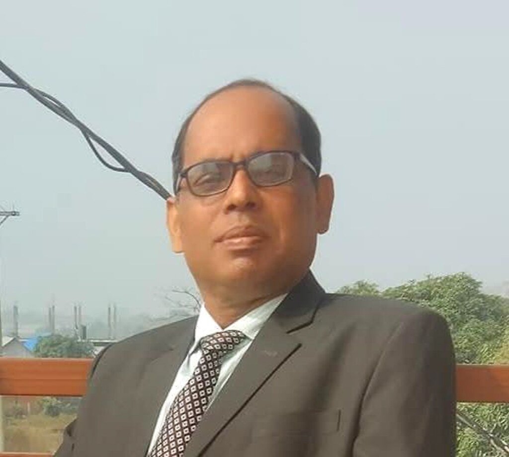 A K SARKER SHAON