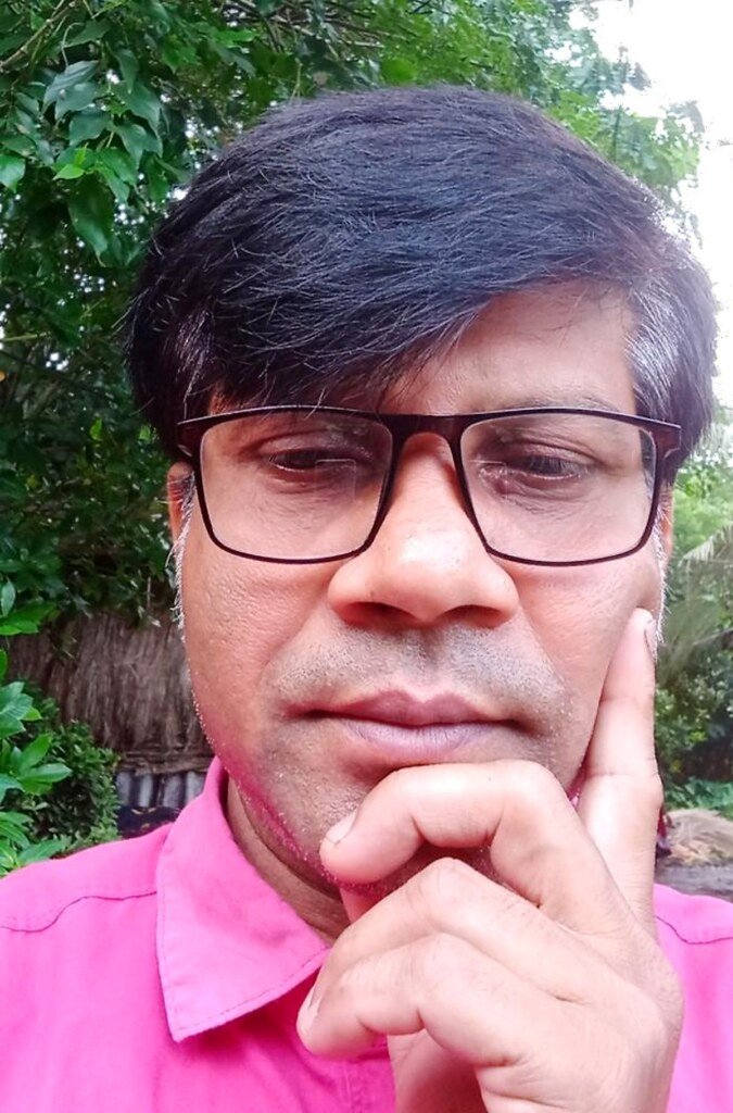 Purnendu Das