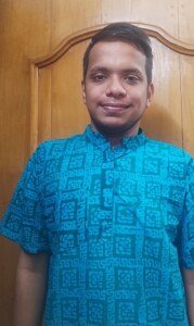 Aditya Bhowmik