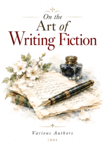 On the Art of Writing Fiction