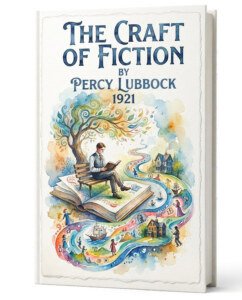 Percy Lubbock 1921