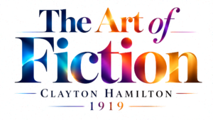 Clayton Hamilton