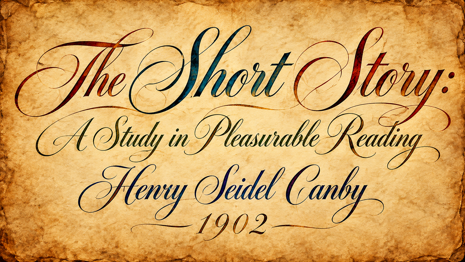 Henry Seidel Canby
