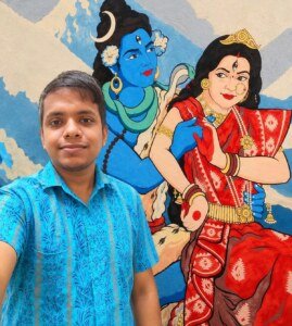 Aditya Bhowmik