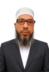KHANDER MAHADI HASAN SUJAN