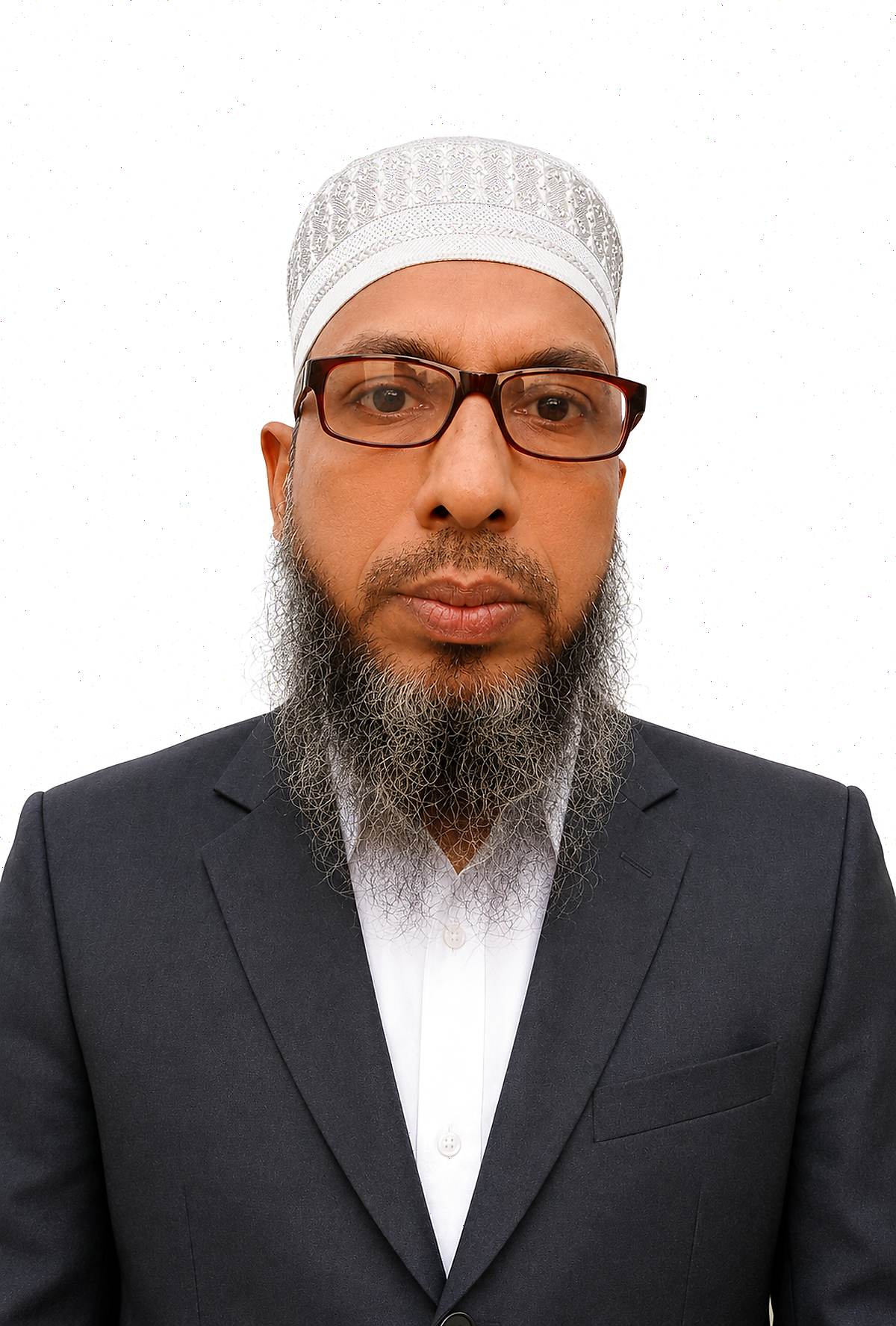 KHANDER MAHADI HASAN SUJAN