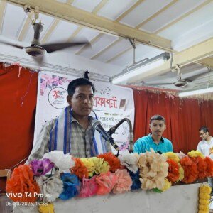 Ziaur Rahaman shilon