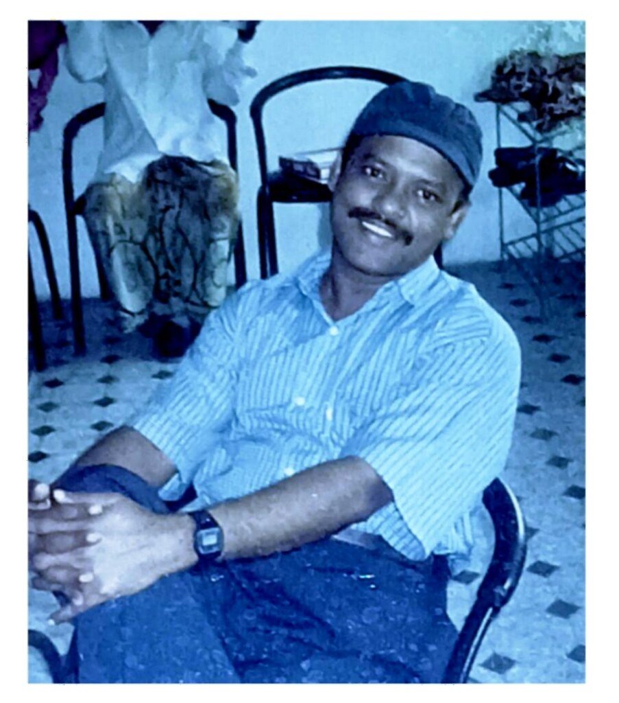 Uttam Kumar Ghosh