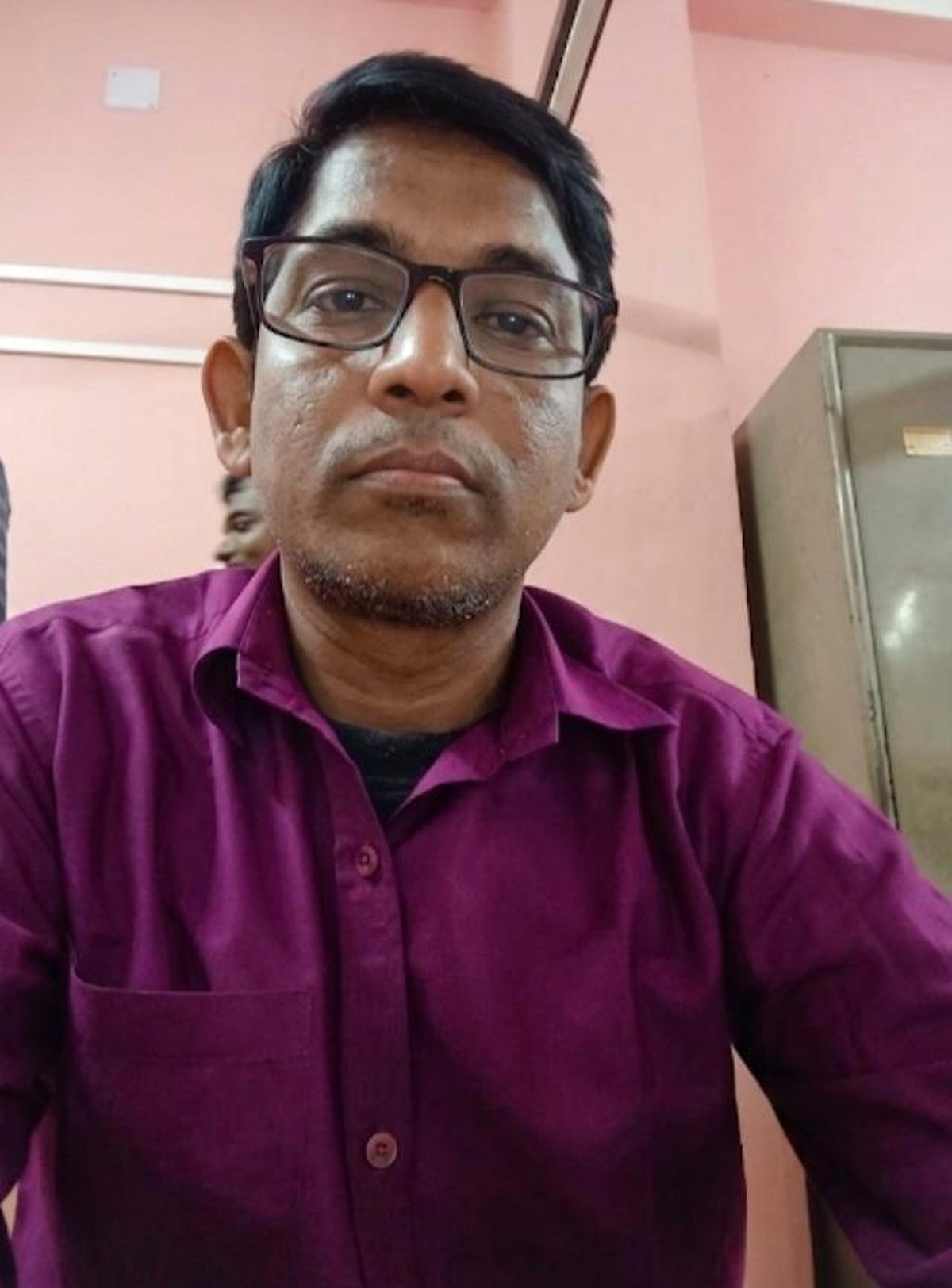 Ziaur Rahaman shilon