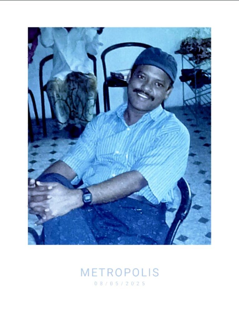 Uttam Ghosh