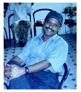 Uttam Ghosh