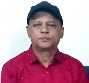 Uttam Kumar Ghosh