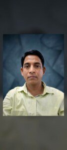 Ziaur Rahaman shilon