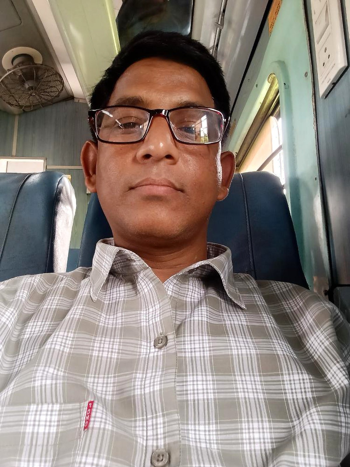 Ziaur Rahaman shilon