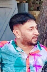 অমীমাংসিত কাব্য — রমজান বিন মোজাম্মেল