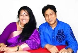 রমজানের ভালো থাকাটা আমার নিজের ভালো থাকারই আরেক নাম! — পুষ্পিতা চট্টোপাধ্যায়
