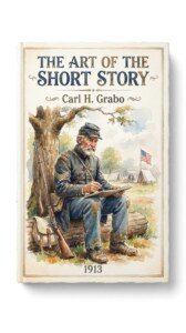 Carl H. Grabo 1913