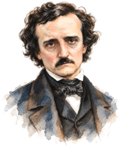 Edgar Allan Poe
