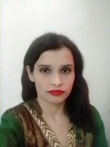 Kashfia Nahian