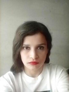 Kashfia Nahian
