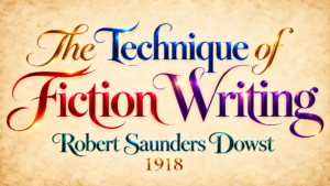 Robert Saunders Dowst 1918