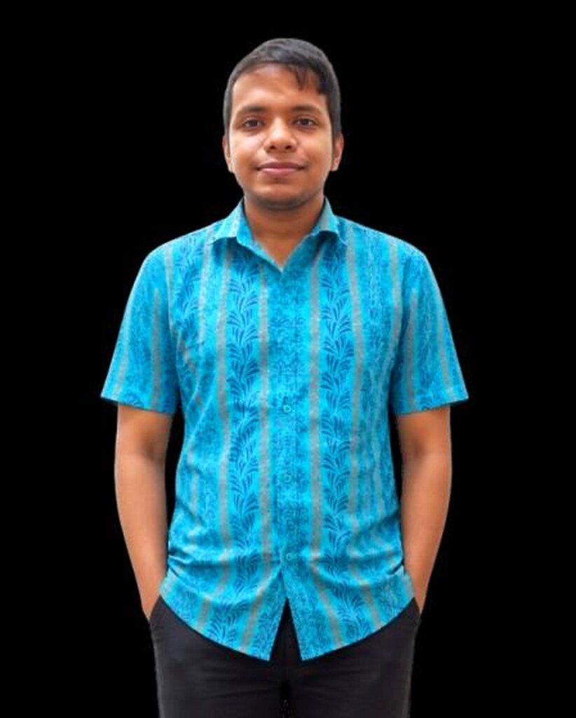 Aditya Bhowmik